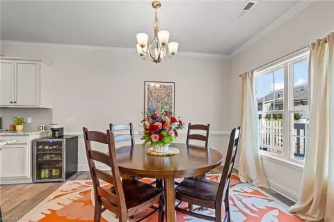Dining - 140 Windmill Trl, High Point, NC 27265 photo 2 of 2
