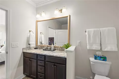 Bath - 140 Windmill Trl, High Point, NC 27265 photo 1 of 4