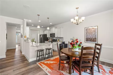 Dining - 140 Windmill Trl, High Point, NC 27265 photo 1 of 2