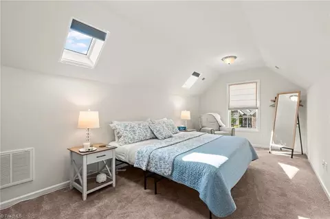 Bedroom - 140 Windmill Trl, High Point, NC 27265 photo 6 of 7