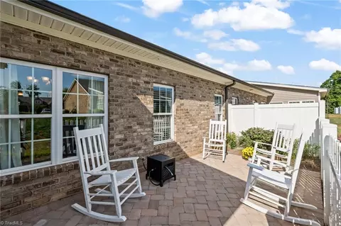 Exterior - 140 Windmill Trl, High Point, NC 27265 photo 5 of 8