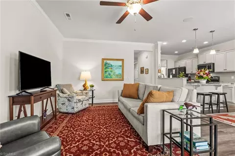 Living - 140 Windmill Trl, High Point, NC 27265 photo 1 of 1