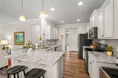 Kitchen - 140 Windmill Trl, High Point, NC 27265 photo 1 of 5