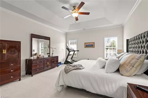 Bedroom - 140 Windmill Trl, High Point, NC 27265 photo 1 of 7