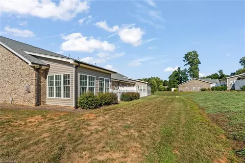 Exterior - 140 Windmill Trl, High Point, NC 27265 photo 8 of 8