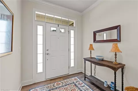 Entry Way - 140 Windmill Trl, High Point, NC 27265 photo 2 of 3