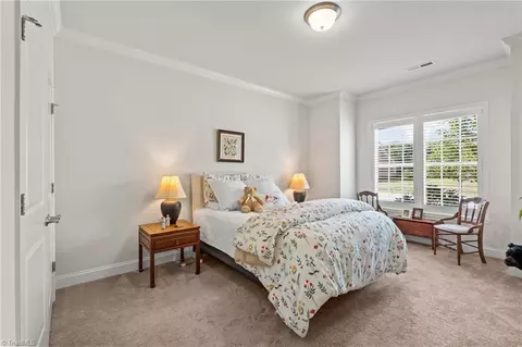Bedroom - 140 Windmill Trl, High Point, NC 27265 photo 4 of 7