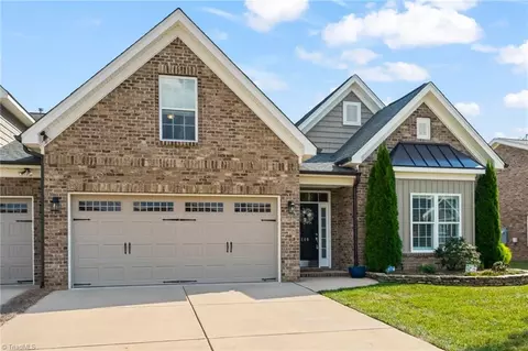 Exterior - 140 Windmill Trl, High Point, NC 27265 photo 2 of 8