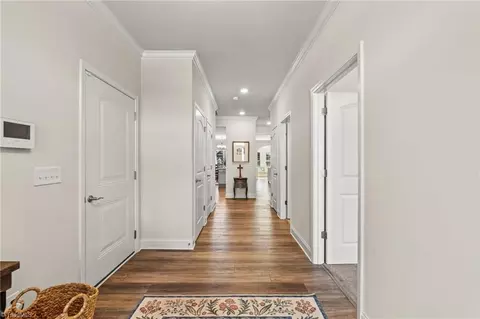 Entry Way - 140 Windmill Trl, High Point, NC 27265 photo 3 of 3