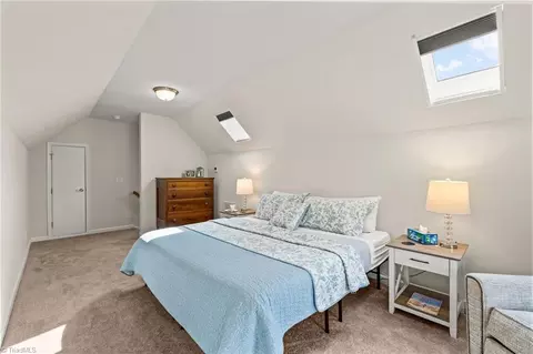 Bedroom - 140 Windmill Trl, High Point, NC 27265 photo 7 of 7