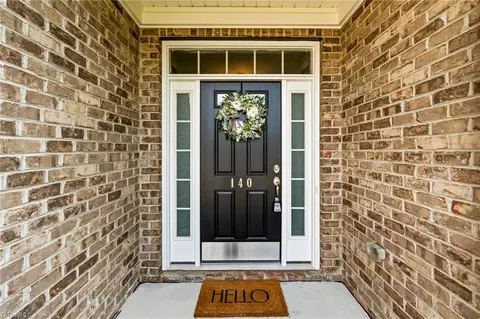Entry Way - 140 Windmill Trl, High Point, NC 27265 photo 1 of 3
