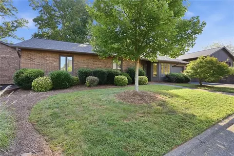 103 Briar Ridge Cir, Winston Salem, NC 27104