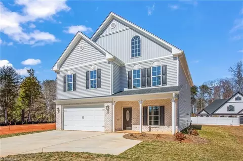 739 Petree Rd, Winston Salem, NC 27106