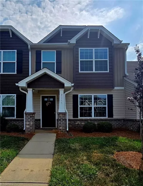7345 Colleen Park Dr, Whitsett, NC 27377