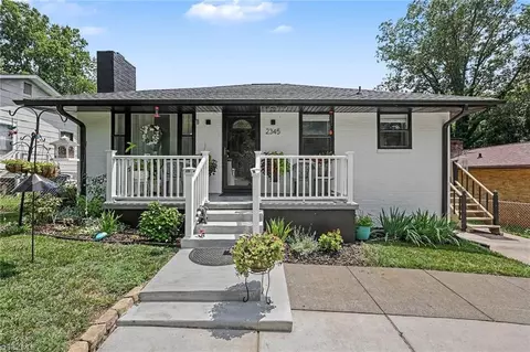2345 Redbud Ln, Winston Salem, NC 27106