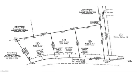 000 Conrad Rd, Lewisville, NC 27023