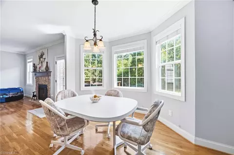 Dining - 122 Idlewild Rd, Advance, NC 27006 photo 4 of 4