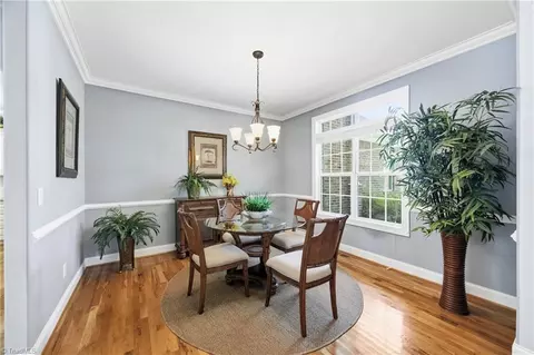 Dining - 122 Idlewild Rd, Advance, NC 27006 photo 1 of 4