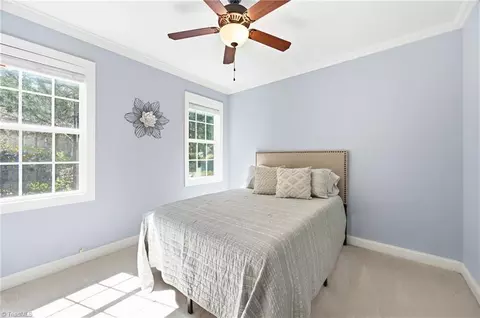 Bedroom - 122 Idlewild Rd, Advance, NC 27006 photo 4 of 5