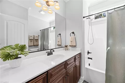 Bath - 122 Idlewild Rd, Advance, NC 27006 photo 5 of 5