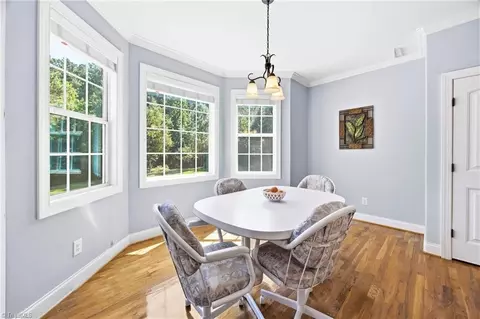 Dining - 122 Idlewild Rd, Advance, NC 27006 photo 3 of 4