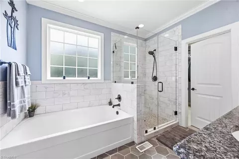 Bath - 122 Idlewild Rd, Advance, NC 27006 photo 1 of 5