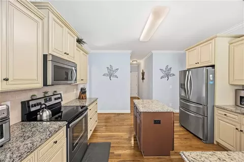Kitchen - 122 Idlewild Rd, Advance, NC 27006 photo 1 of 4