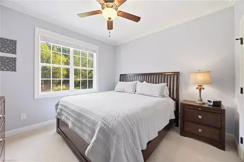 Bedroom - 122 Idlewild Rd, Advance, NC 27006 photo 5 of 5
