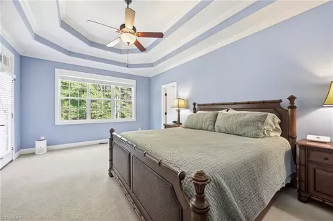 Bedroom - 122 Idlewild Rd, Advance, NC 27006 photo 1 of 5