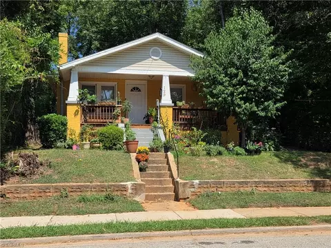 129 Acadia Ave W, Winston Salem, NC 27127
