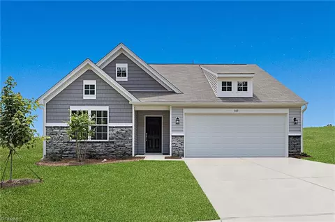 Blue Quail Drive, Kernersville, NC 27284