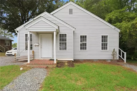 324 Kime St W, Burlington, NC 27215