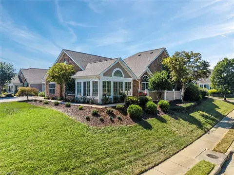 413 Faith Dr, Gibsonville, NC 27249