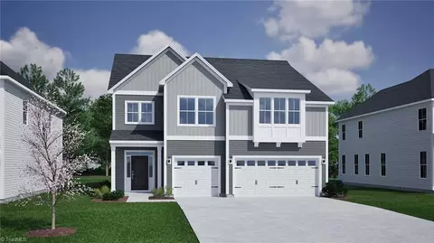 908 Masons Branch Trl, High Point, NC