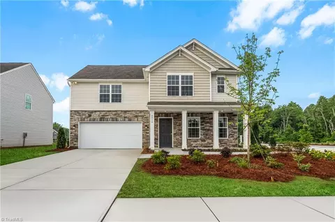 0 Blue Quail Dr, Kernersville, NC 27284