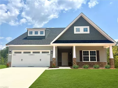 3709 Straw Hat Rd, Greensboro, NC 27410