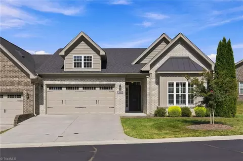 225 Collingswood Dr, Winston Salem, NC 27127