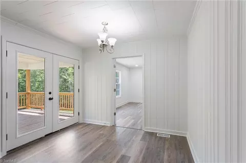 Entry Way - 3760 Meadowbrook Dr, Trinity, NC 27370 photo 3 of 3