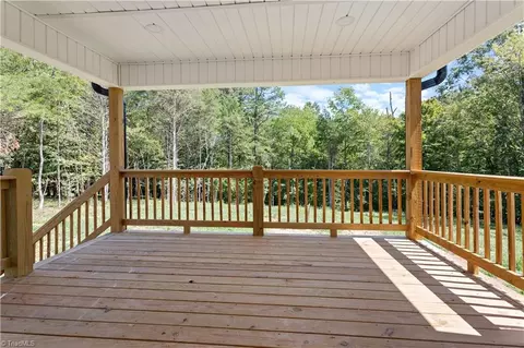 Exterior - 3760 Meadowbrook Dr, Trinity, NC 27370 photo 2 of 2