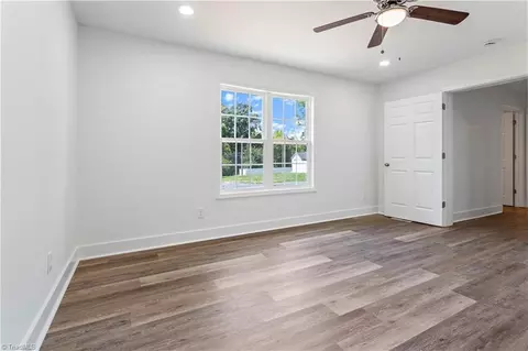 Bedroom - 3760 Meadowbrook Dr, Trinity, NC 27370 photo 3 of 5
