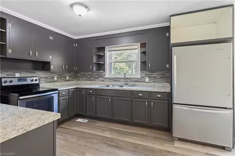 Kitchen - 3760 Meadowbrook Dr, Trinity, NC 27370 photo 1 of 1