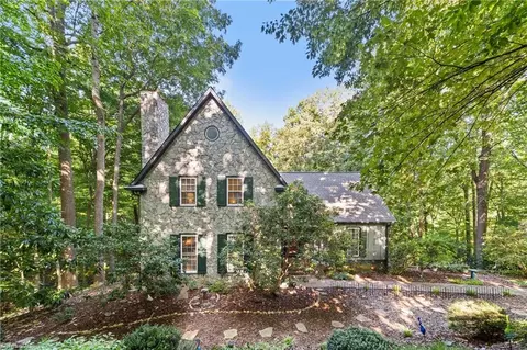 204 Tullyries Ln, Lewisville, NC 27023