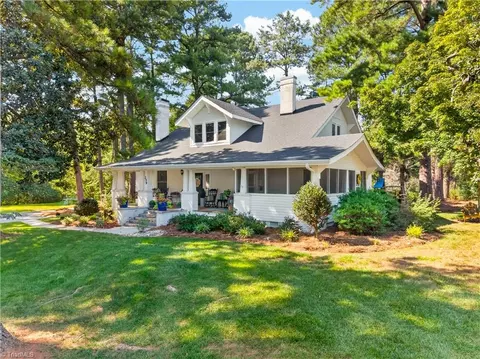 259 Main St E, Franklinville, NC 27248
