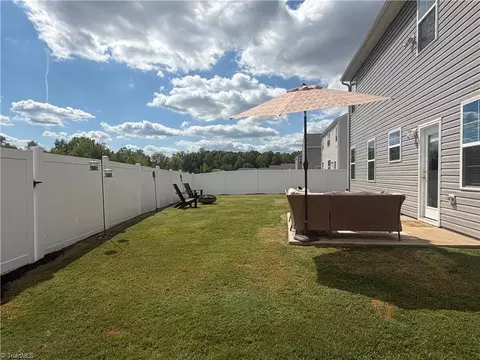 Exterior - 6947 Saddlebred Dr, Trinity, NC 27370 photo 7 of 7