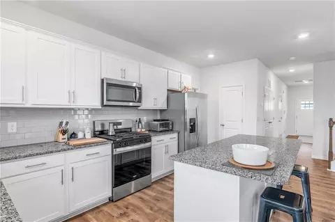 Kitchen - 6947 Saddlebred Dr, Trinity, NC 27370 photo 1 of 1