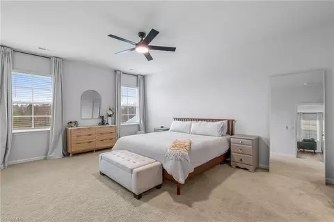 Bedroom - 6947 Saddlebred Dr, Trinity, NC 27370 photo 1 of 2