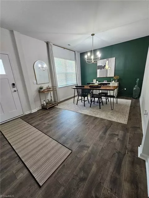 Entry Way - 6947 Saddlebred Dr, Trinity, NC 27370 photo 2 of 6