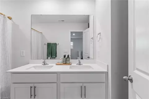 Bath - 6947 Saddlebred Dr, Trinity, NC 27370 photo 1 of 1