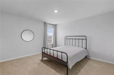 Bedroom - 6947 Saddlebred Dr, Trinity, NC 27370 photo 2 of 2