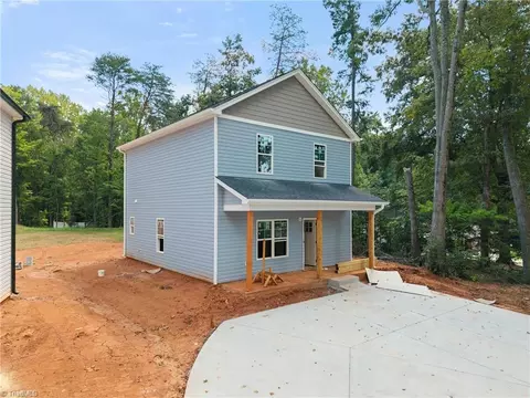 113 Barlow Cir, Winston Salem, NC 27105